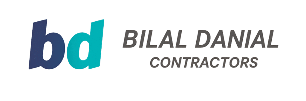 bilal danial contractors