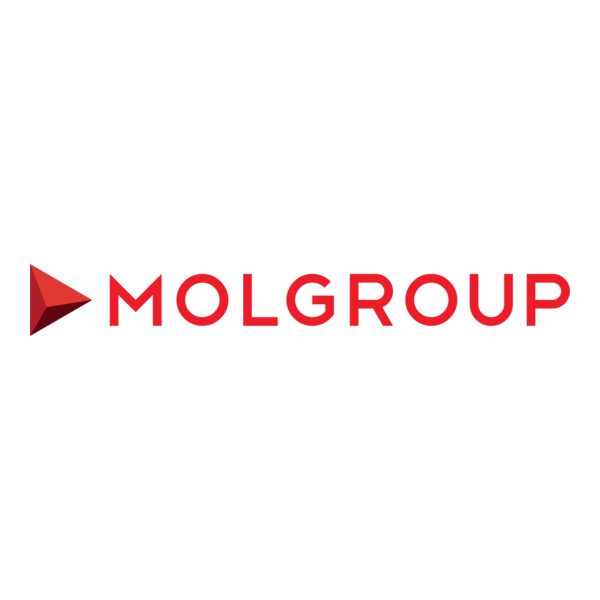 mol group logo