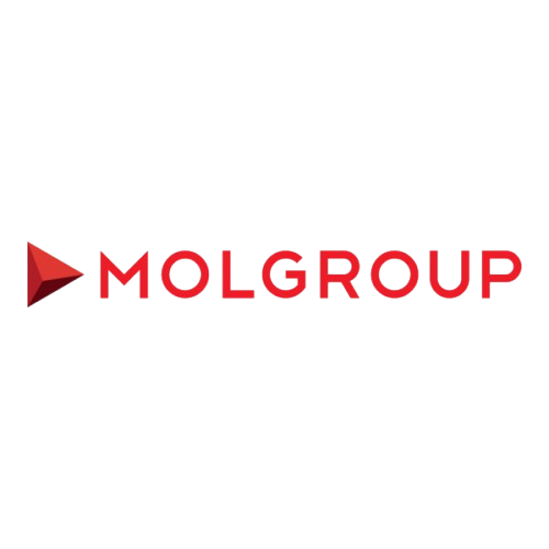 mol group logo